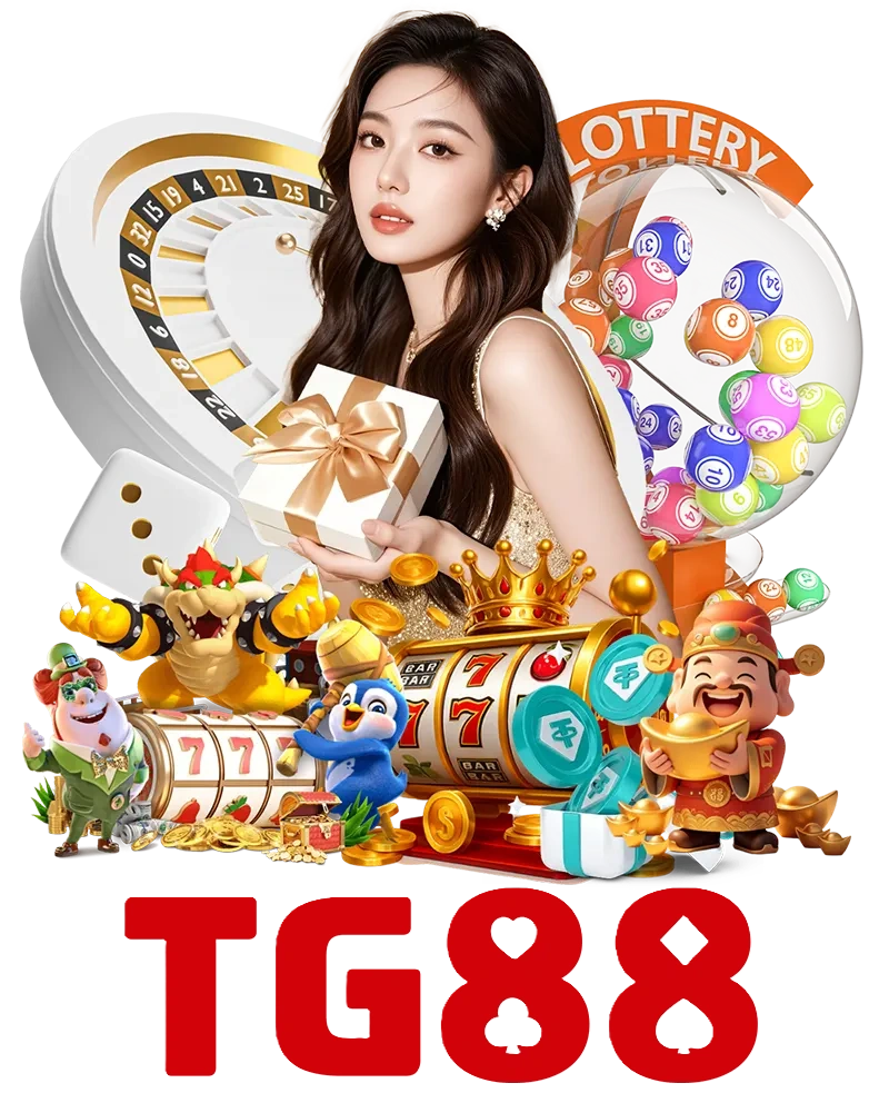 Dịch vụ ứng dụng Tg88